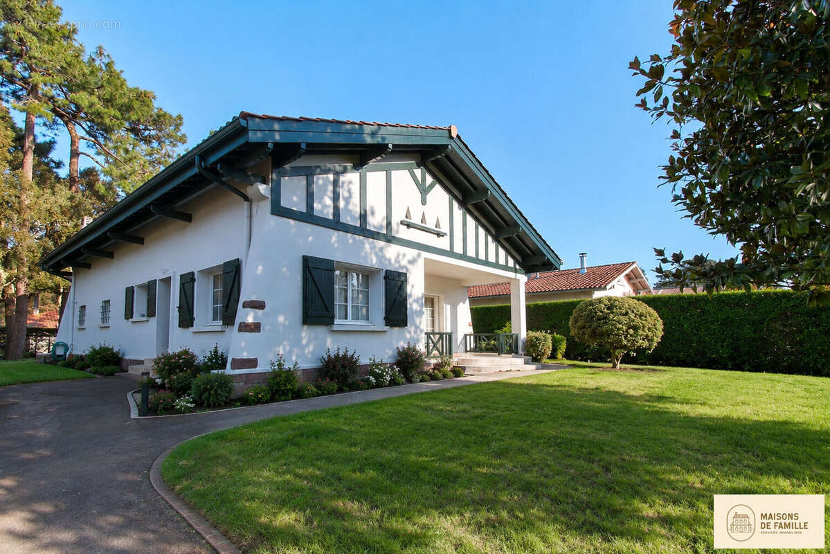 Maison à vendre à Capbreton - 185 m2 - photo 12