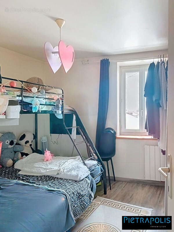 Appartement à VILLEFRANCHE-SUR-SAONE