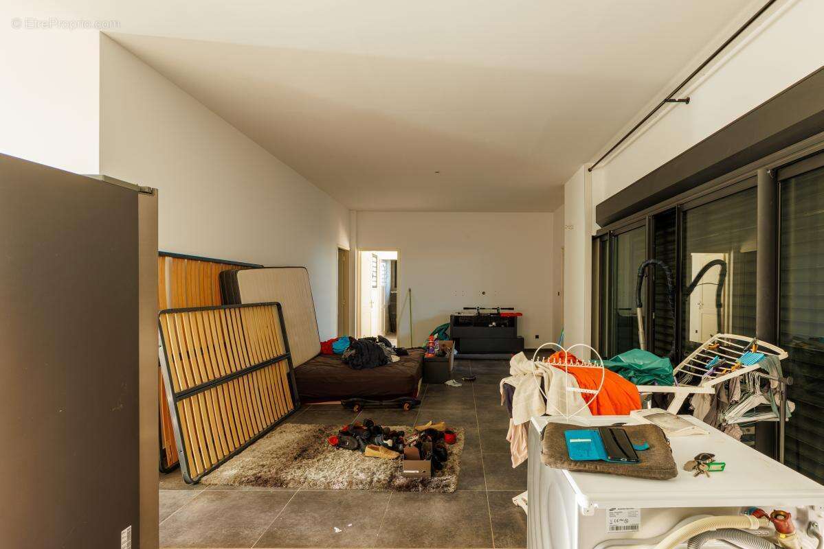 Maison à SAINT-LOUIS