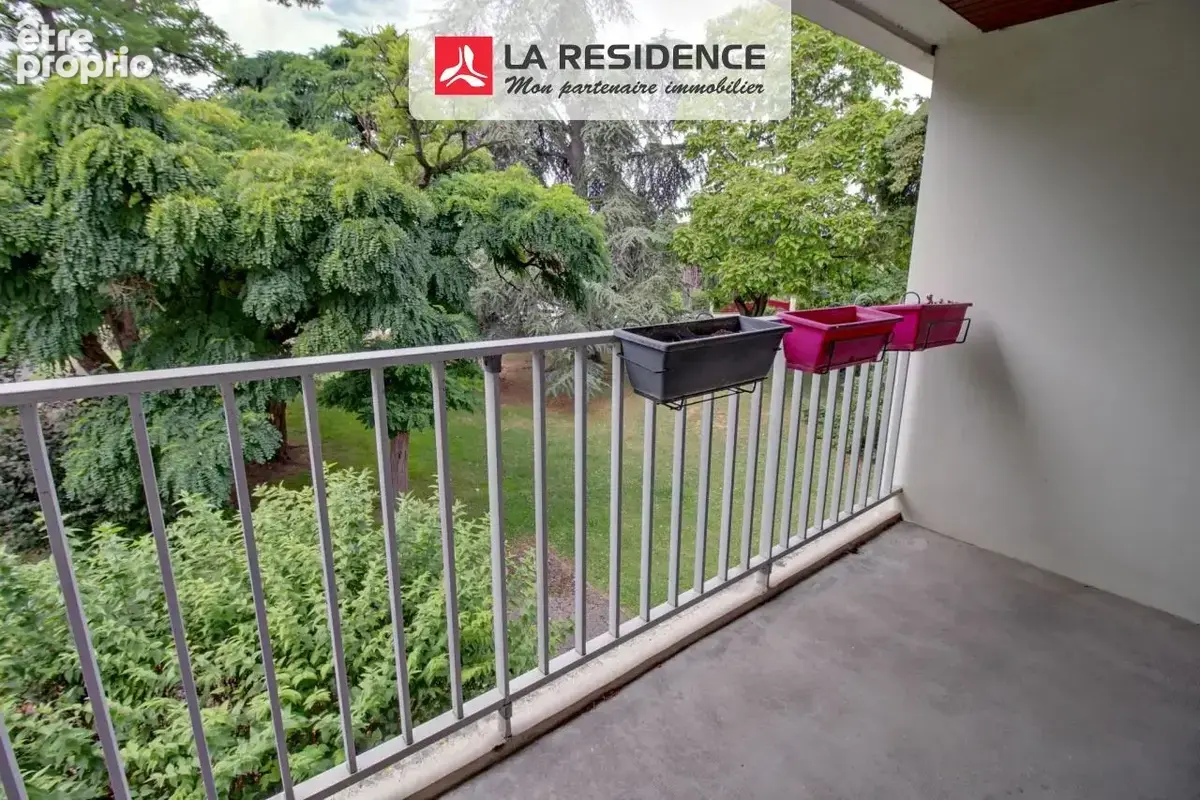 Appartement 3 pièces 65 m² à vendre à Conflans-Sainte-Honorine (78700) - photo 5