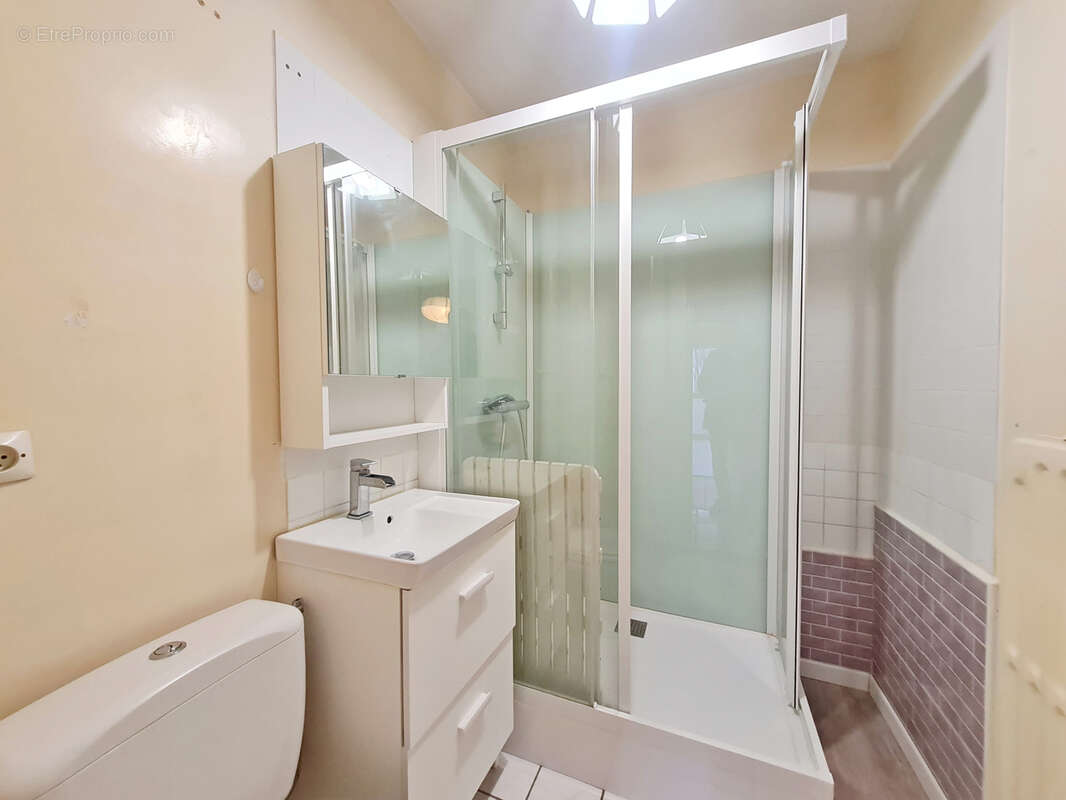 Appartement à AMIENS