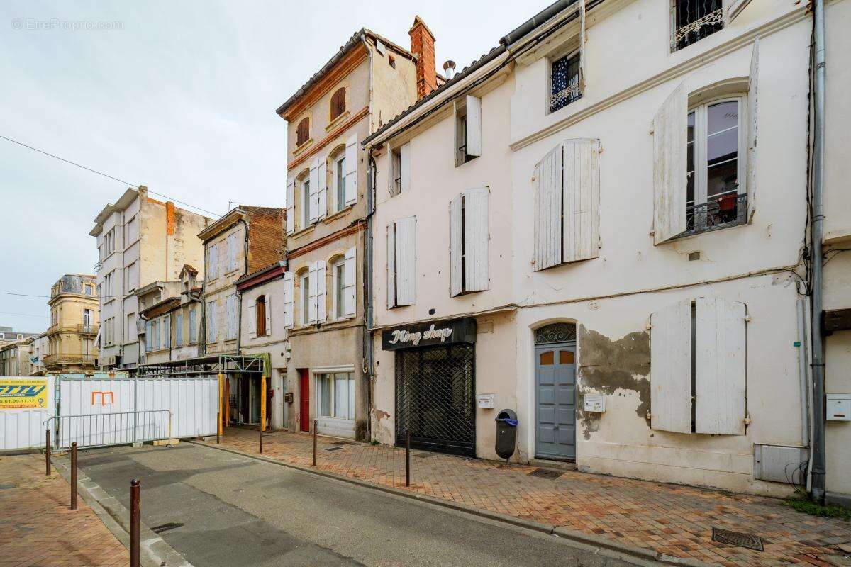 Appartement à AGEN