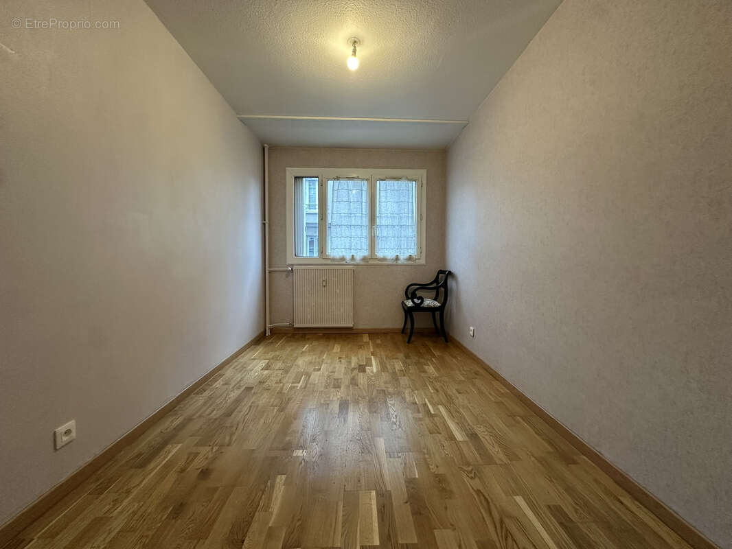 Appartement à FIRMINY