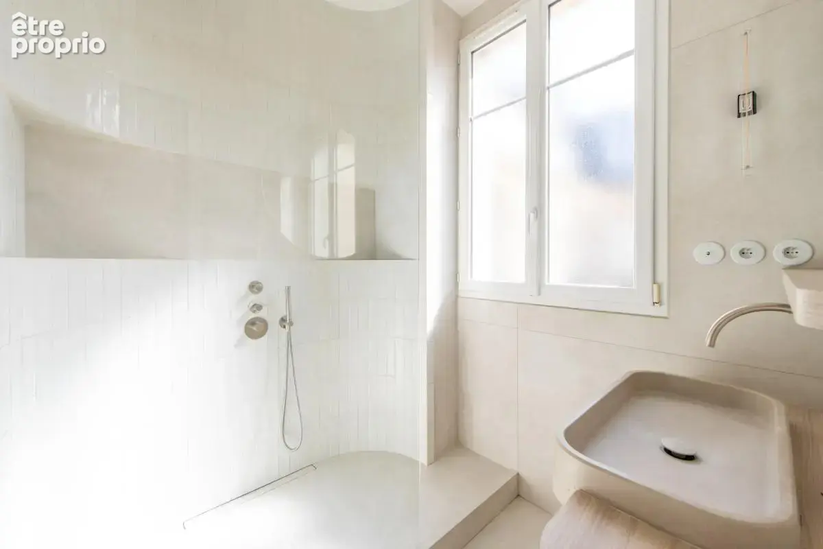 Appartement - photo 13