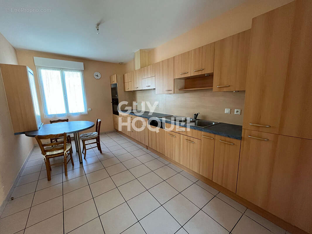 Maison à CHATEAUDUN