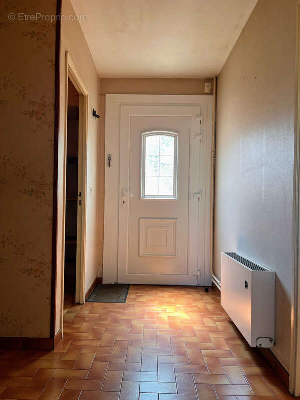 Maison à COURNON-D'AUVERGNE