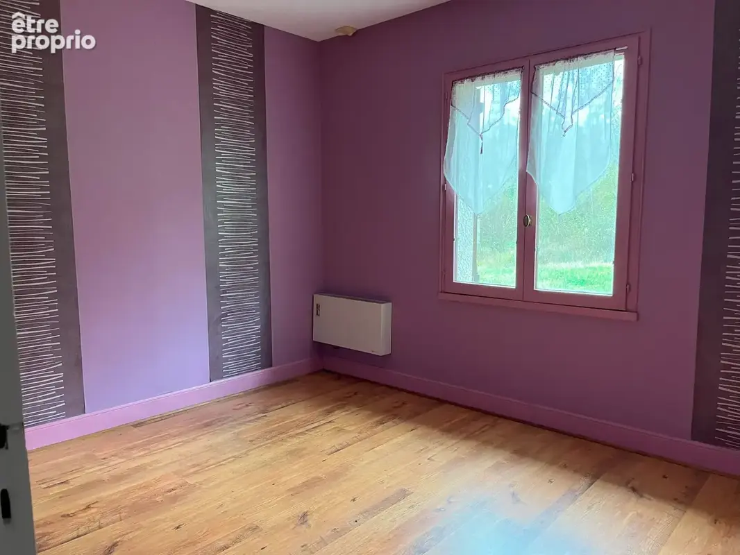 Maison sur propriété de 2ha avec étangs - photo 5