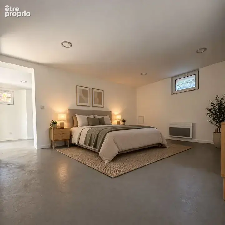 Appartement 3 pièces 89 m² à vendre à Etampes (91150) - photo 18