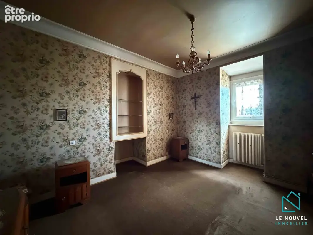 Maison de caractère à Wittenheim - photo 10