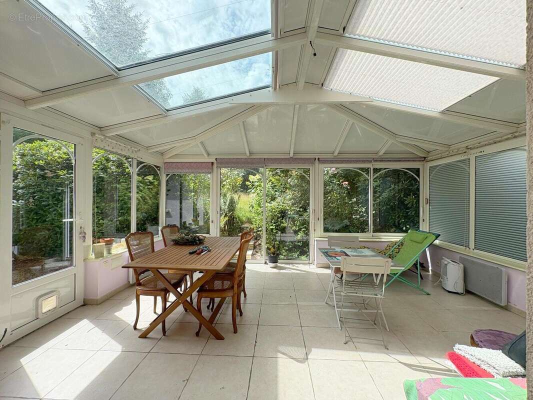 Maison 109 m² à Anctoville-Sur-Boscq  - photo 2