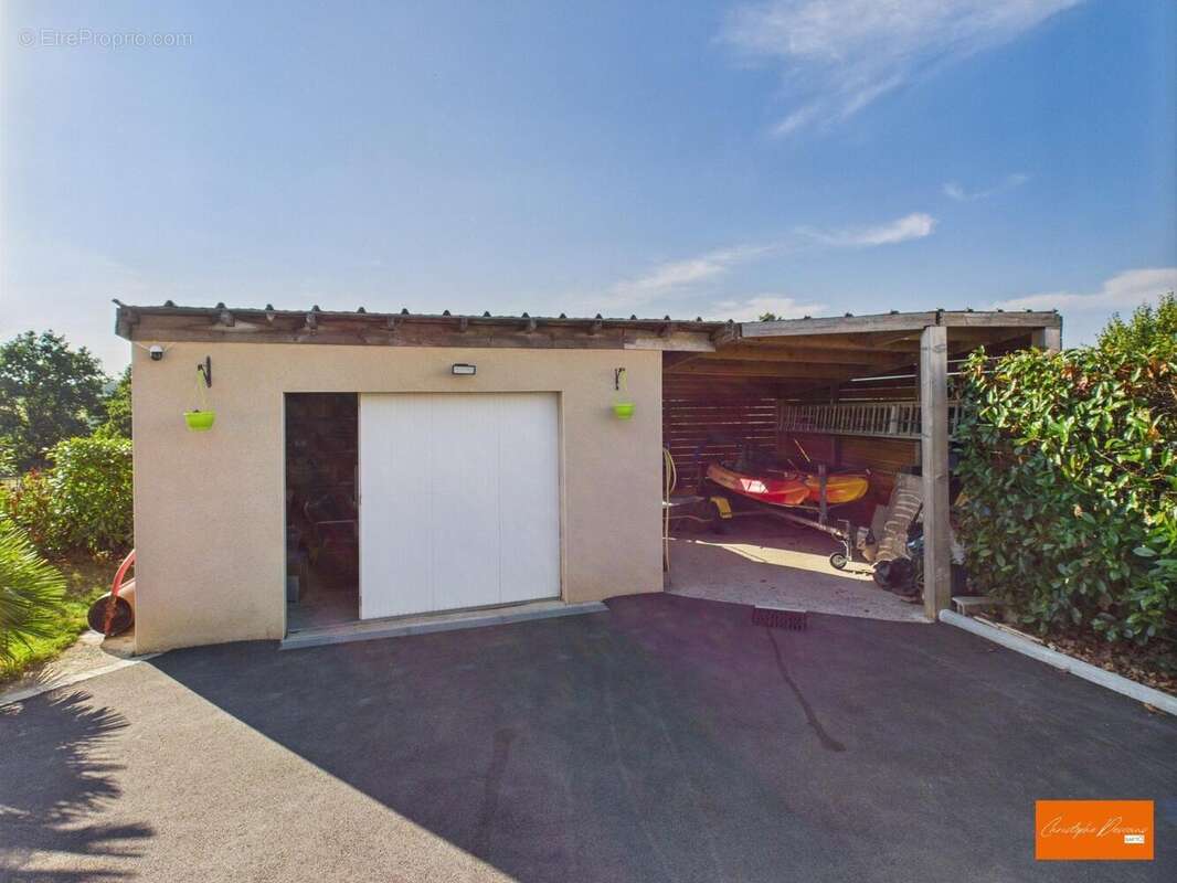 Photo 4 - Maison à SAINT-FRAIMBAULT-DE-PRIERES