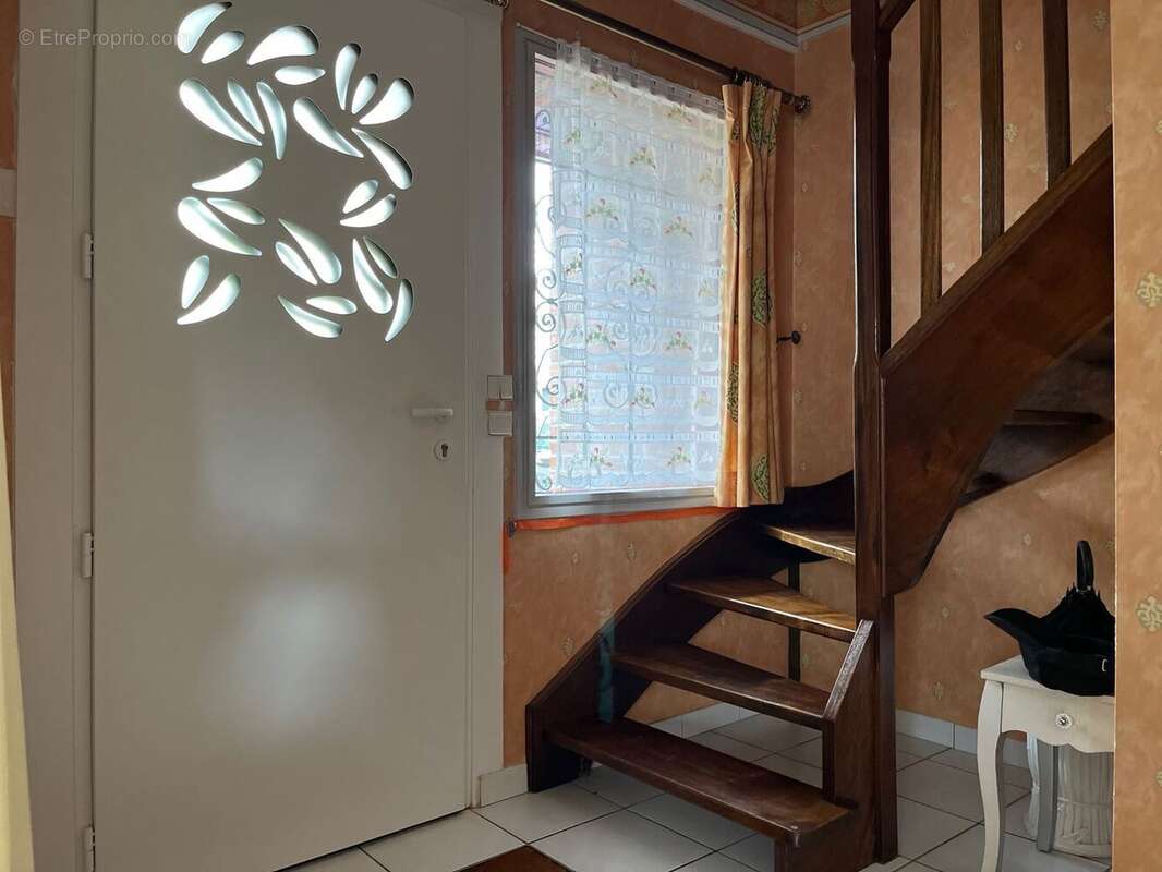 Maison à LOMPRET