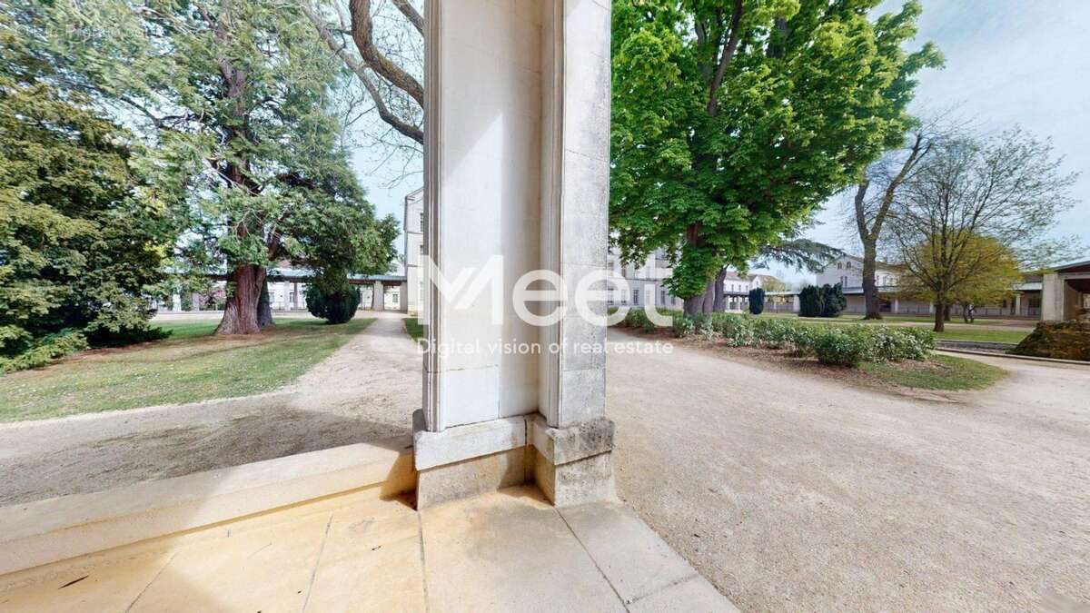 Appartement à AUXERRE