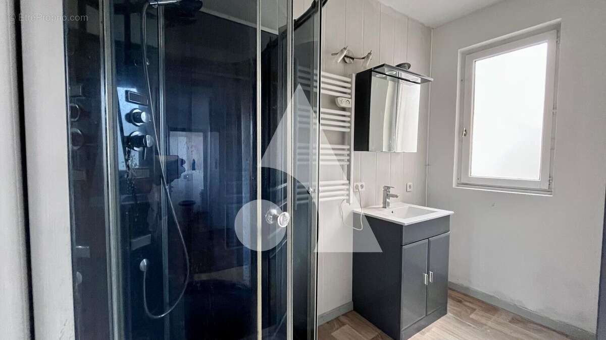 Appartement à BEAUCOURT