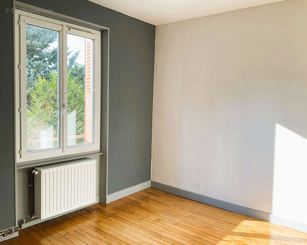 Maison à CLERMONT-FERRAND