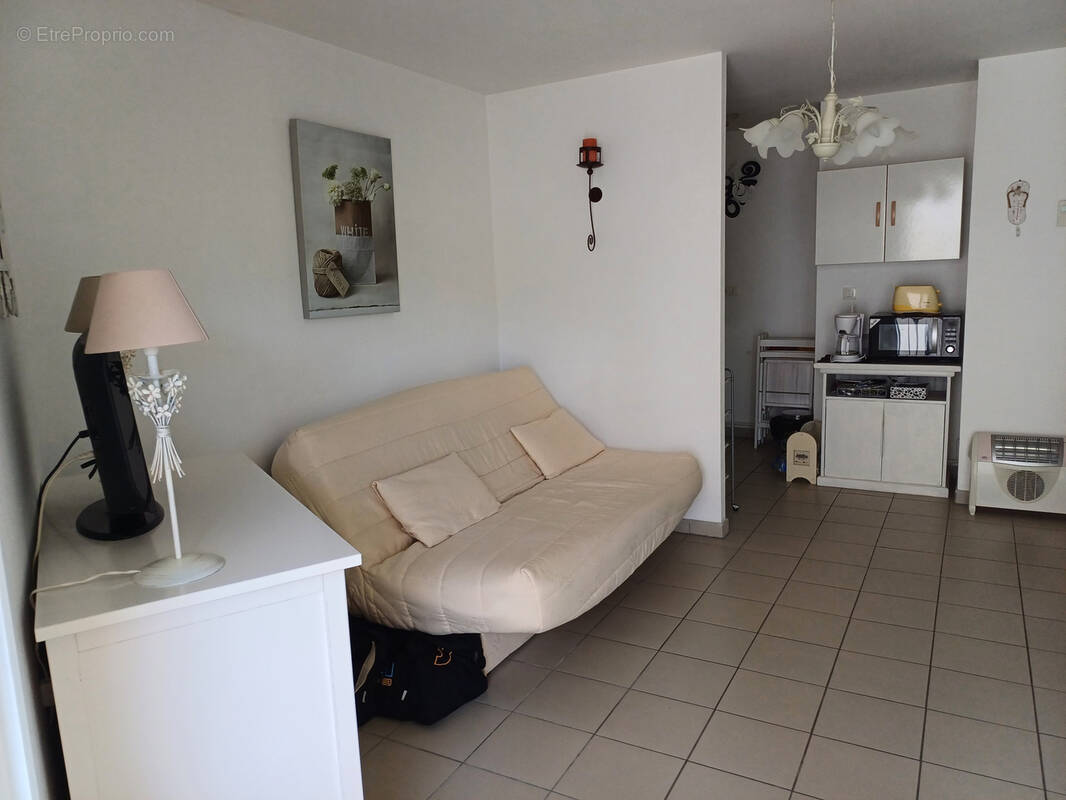 Appartement à BERCK