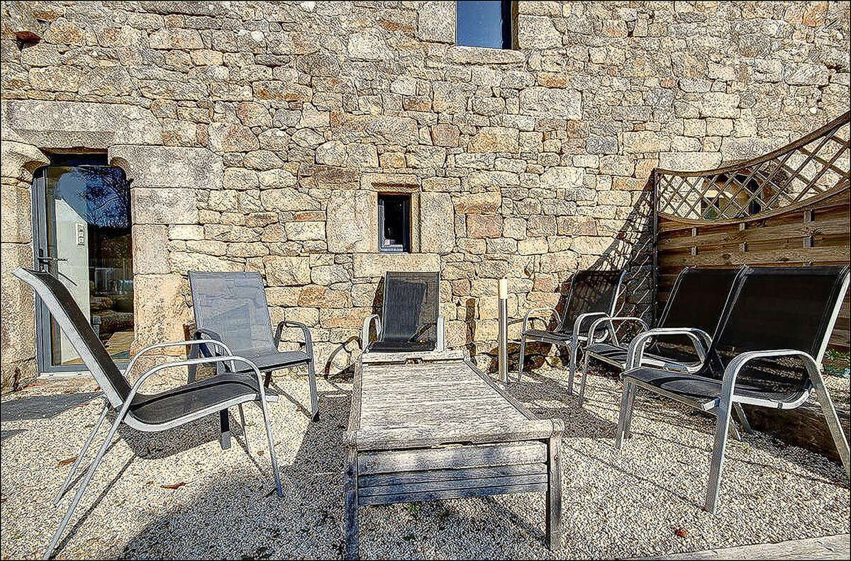 Maison à BELZ