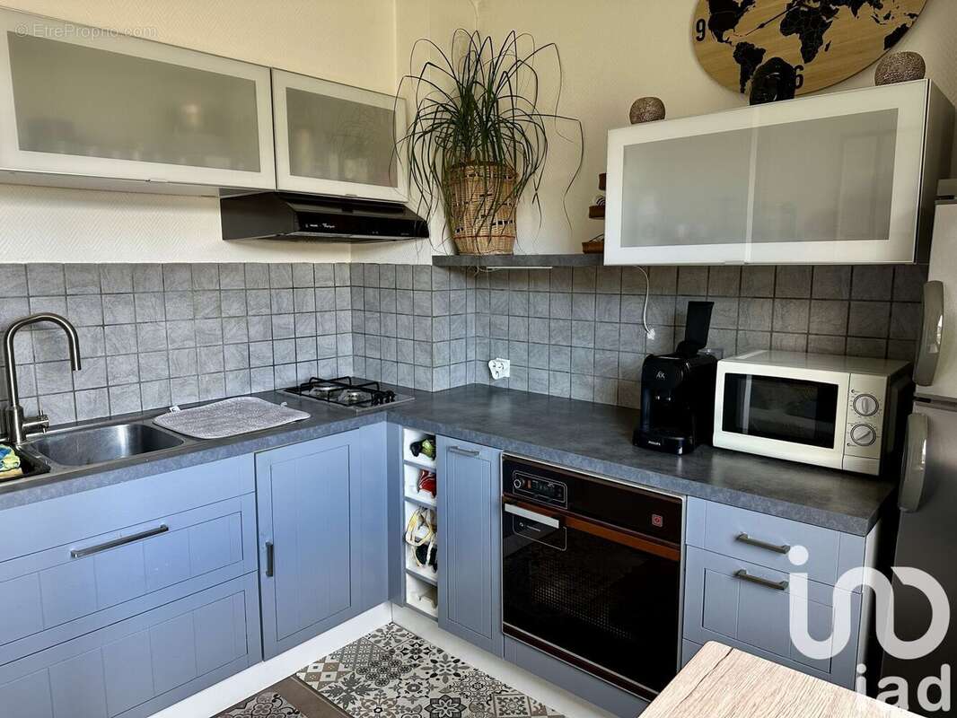 Photo 3 - Appartement à GERARDMER