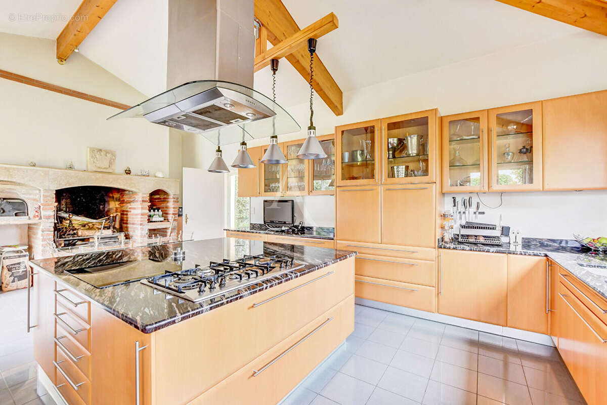 Maison à CASTELNAU-D&#039;ESTRETEFONDS