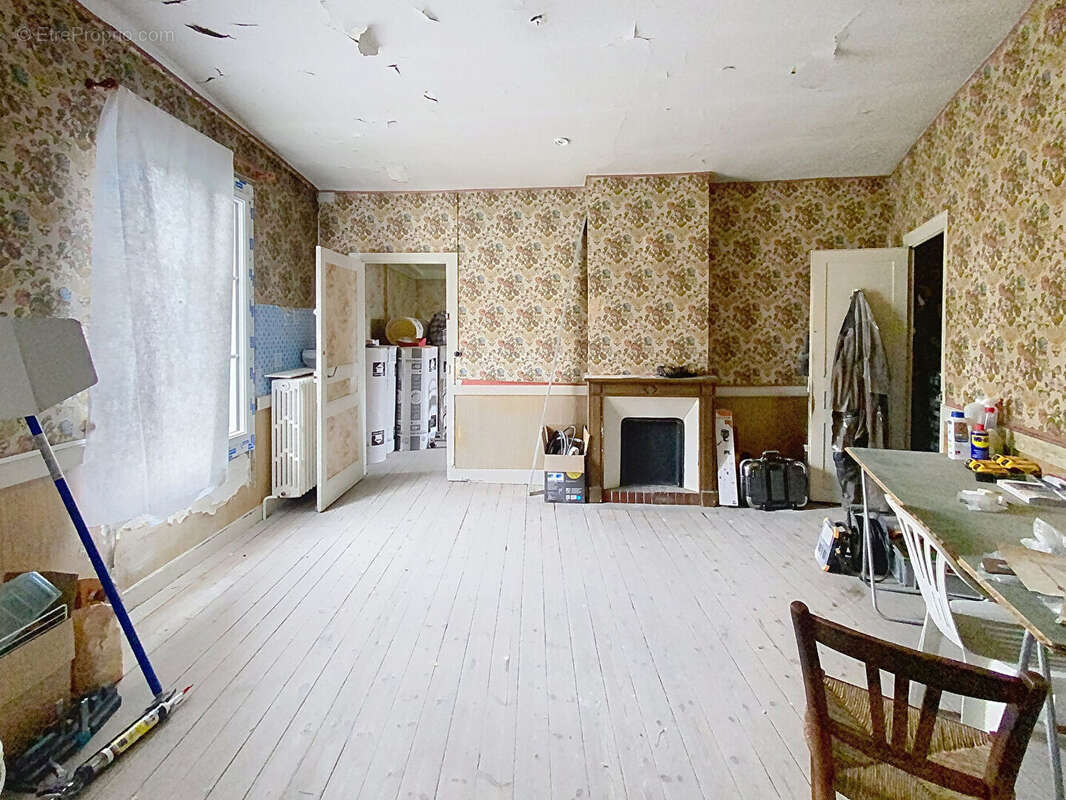 Appartement à COUTANCES