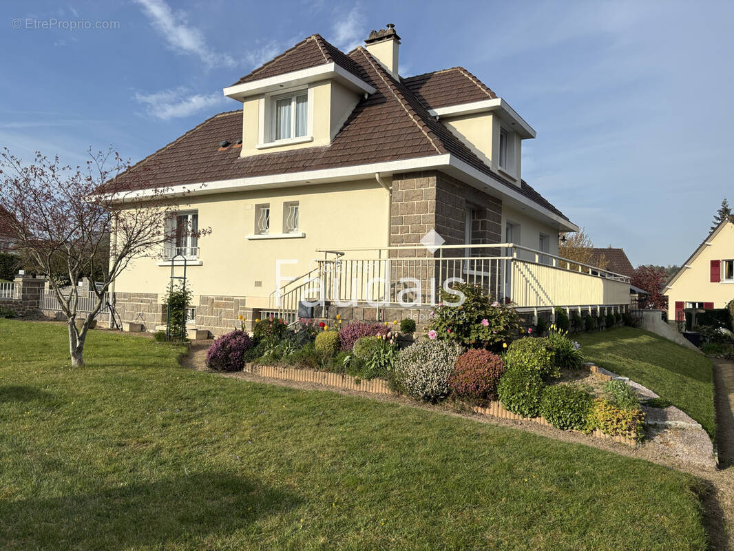 Maison à AGNEAUX