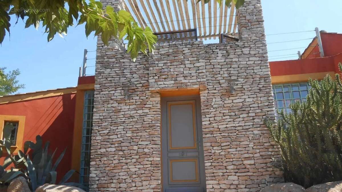 Maison à BONIFACIO