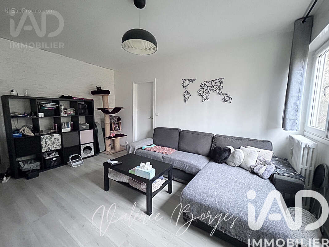 Photo 6 - Appartement à MEAUX