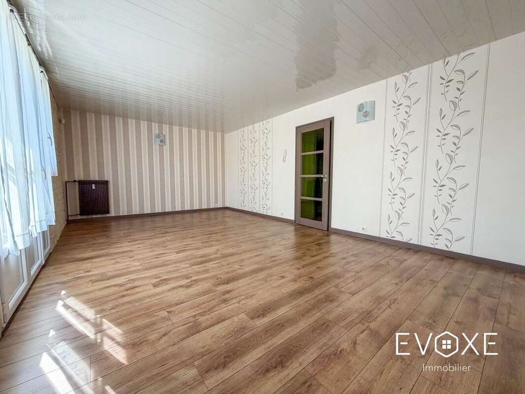 Appartement à EAUBONNE