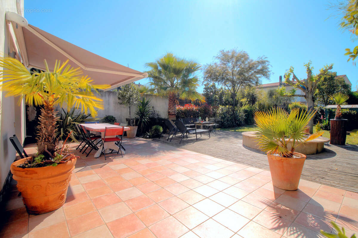 Maison à CARCASSONNE