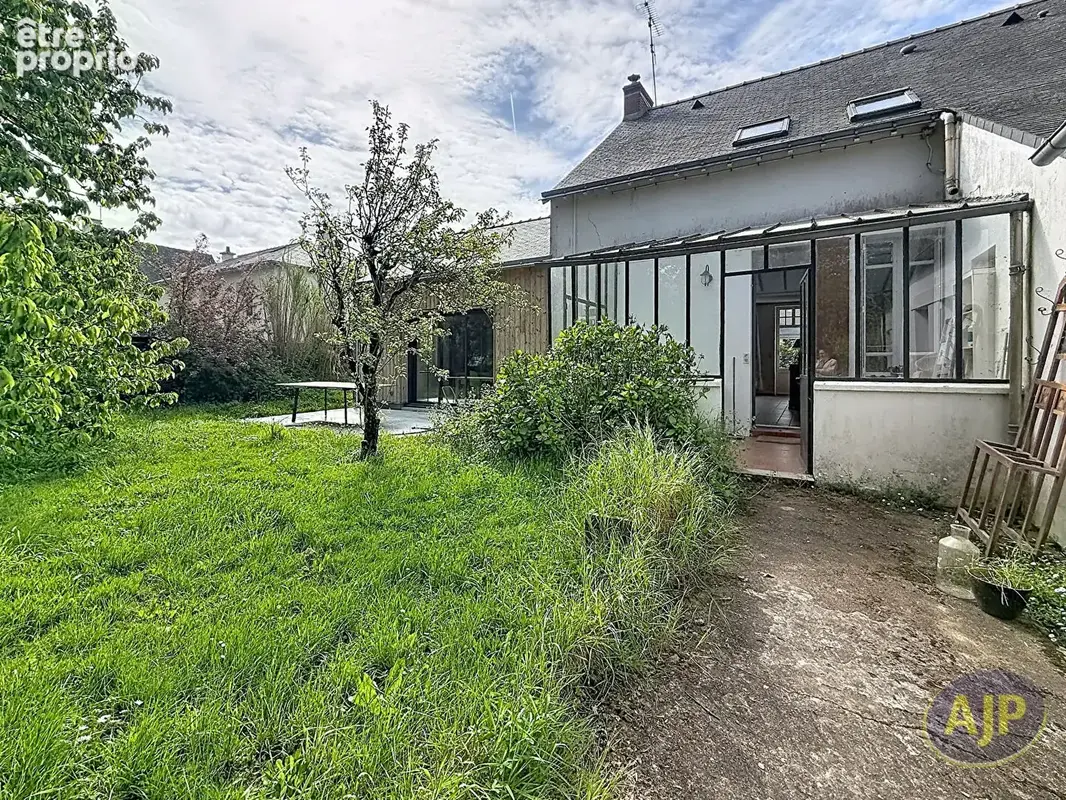 Maison Saffre 6 pièce(s) 171.94 m2 - photo 17