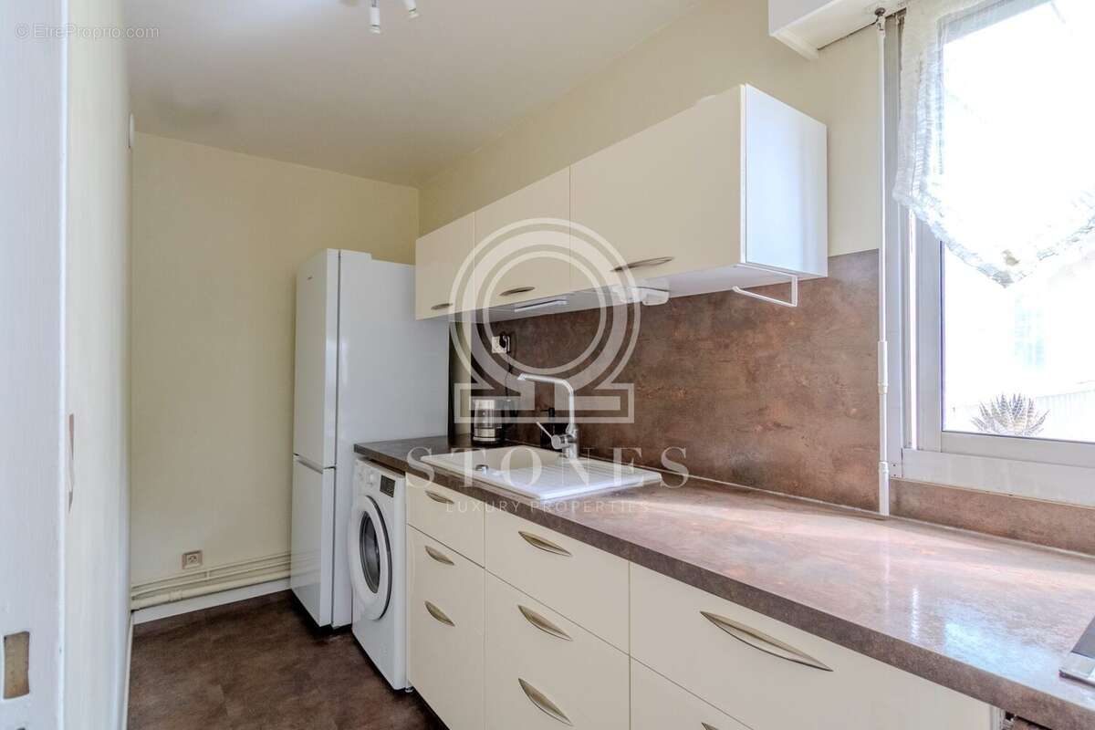 Appartement à MARLY-LE-ROI