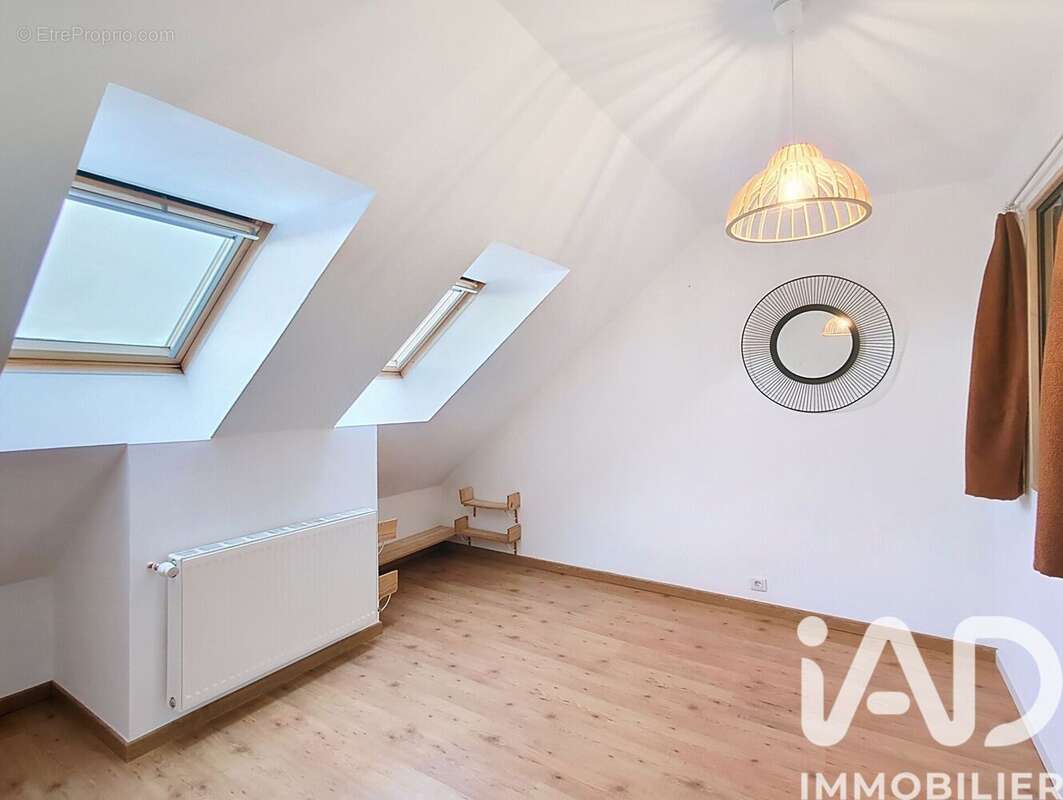 Photo 9 - Maison à QUERRIEU