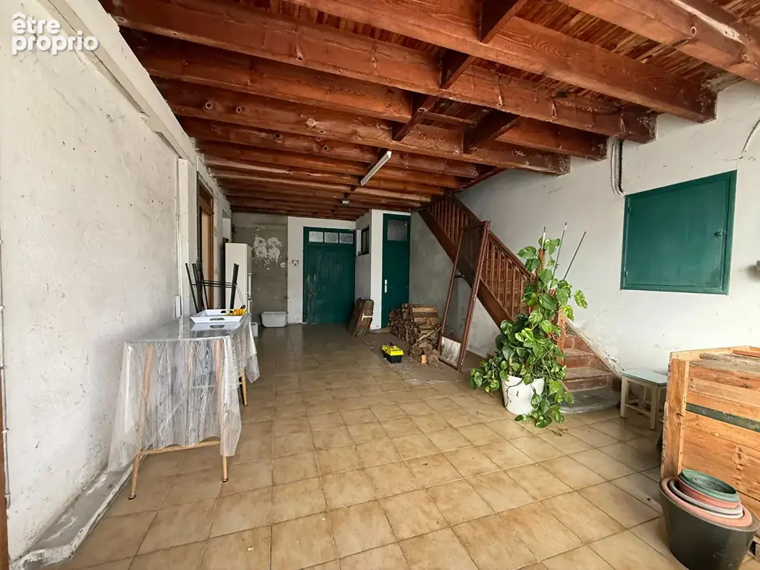 Maison Maubourguet 6 pièce(s) 210 m2 - photo 10