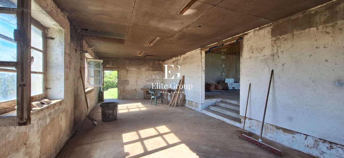 Maison à SAINT-PRIVAT-DES-PRES