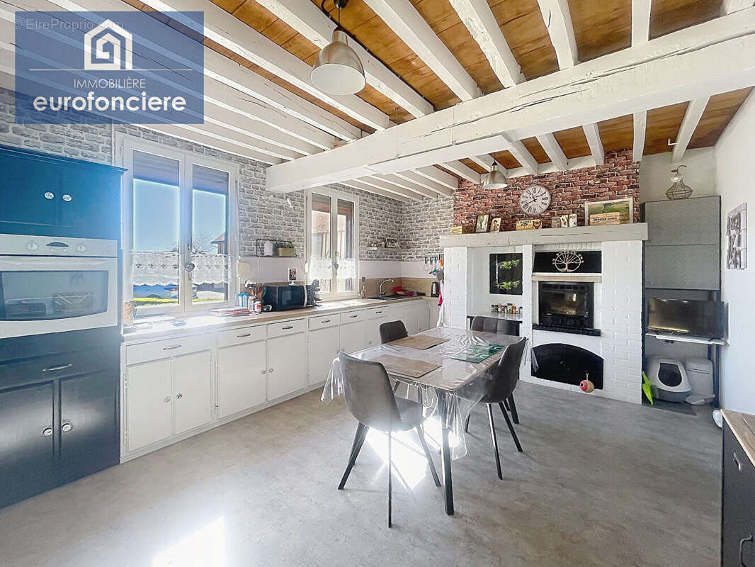 Propriete rare st parres les vaudes - photo 5