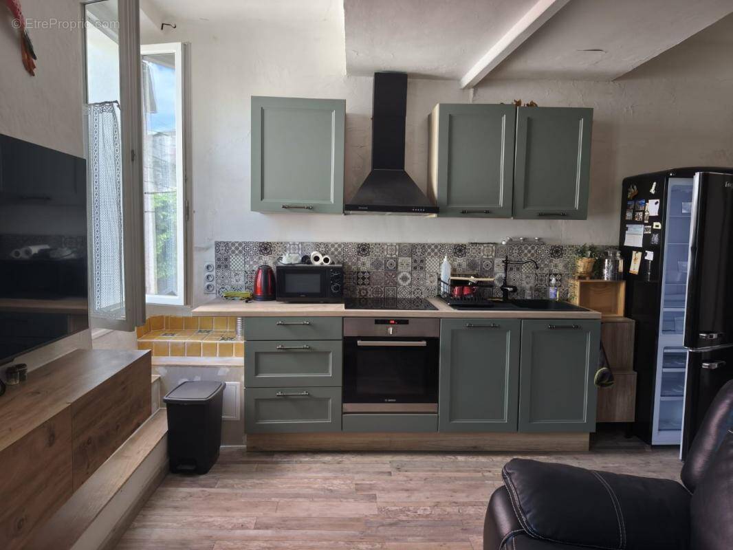 Appartement à GONFARON