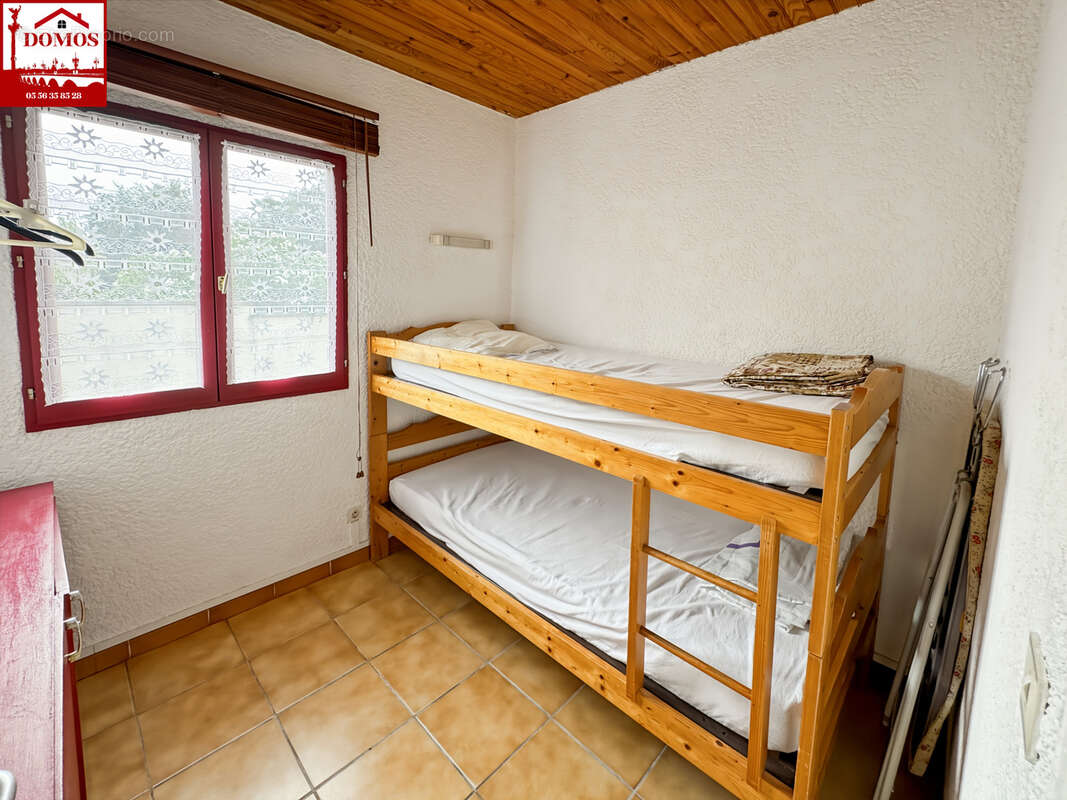 Maison à CARCANS