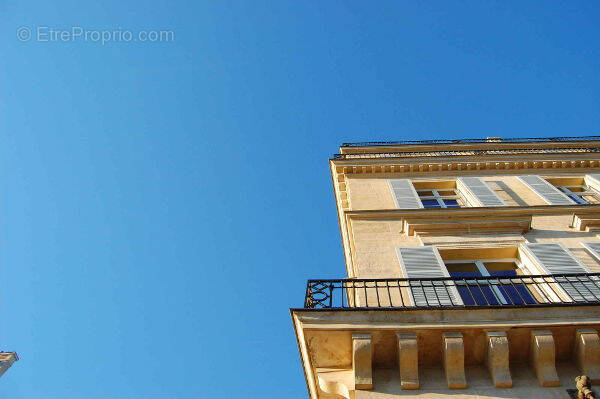Commerce à POITIERS
