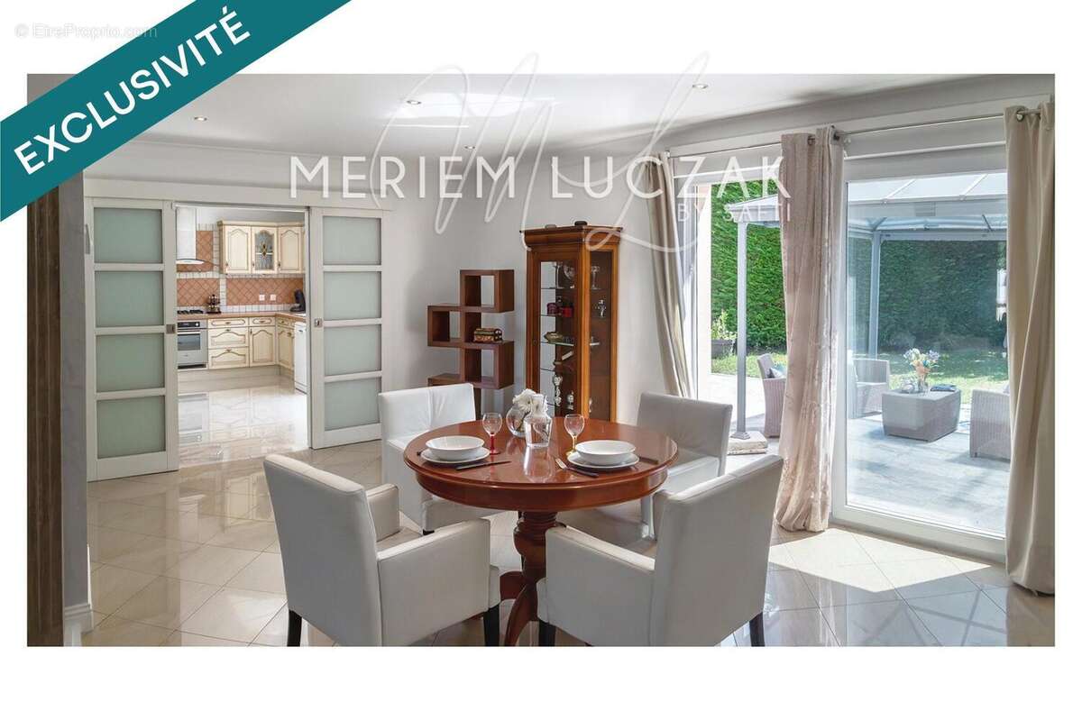 Photo 7 - Maison à BOUAFLE