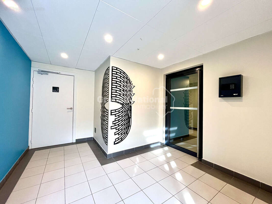 Appartement à CHATEAURENARD