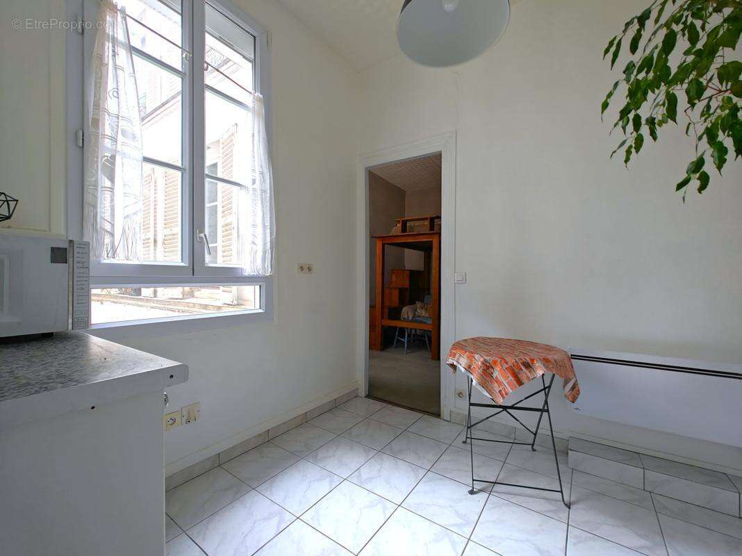 Appartement - photo 8