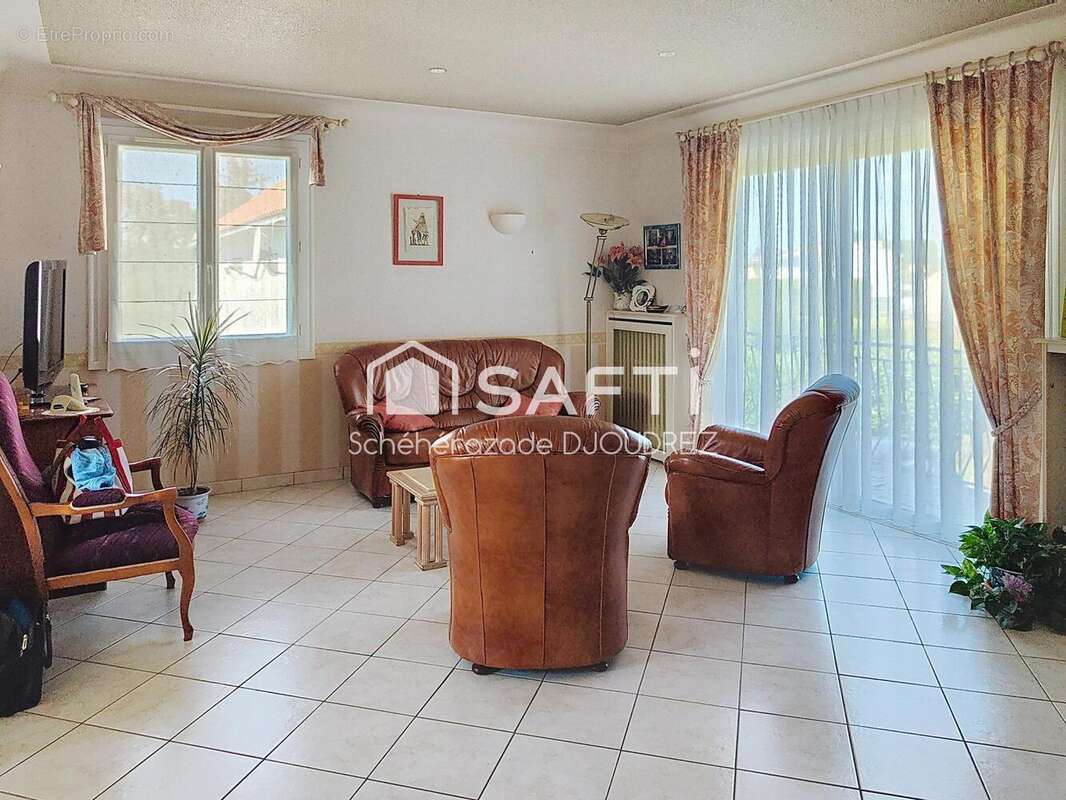 Photo 2 - Maison à SAINT-FULGENT