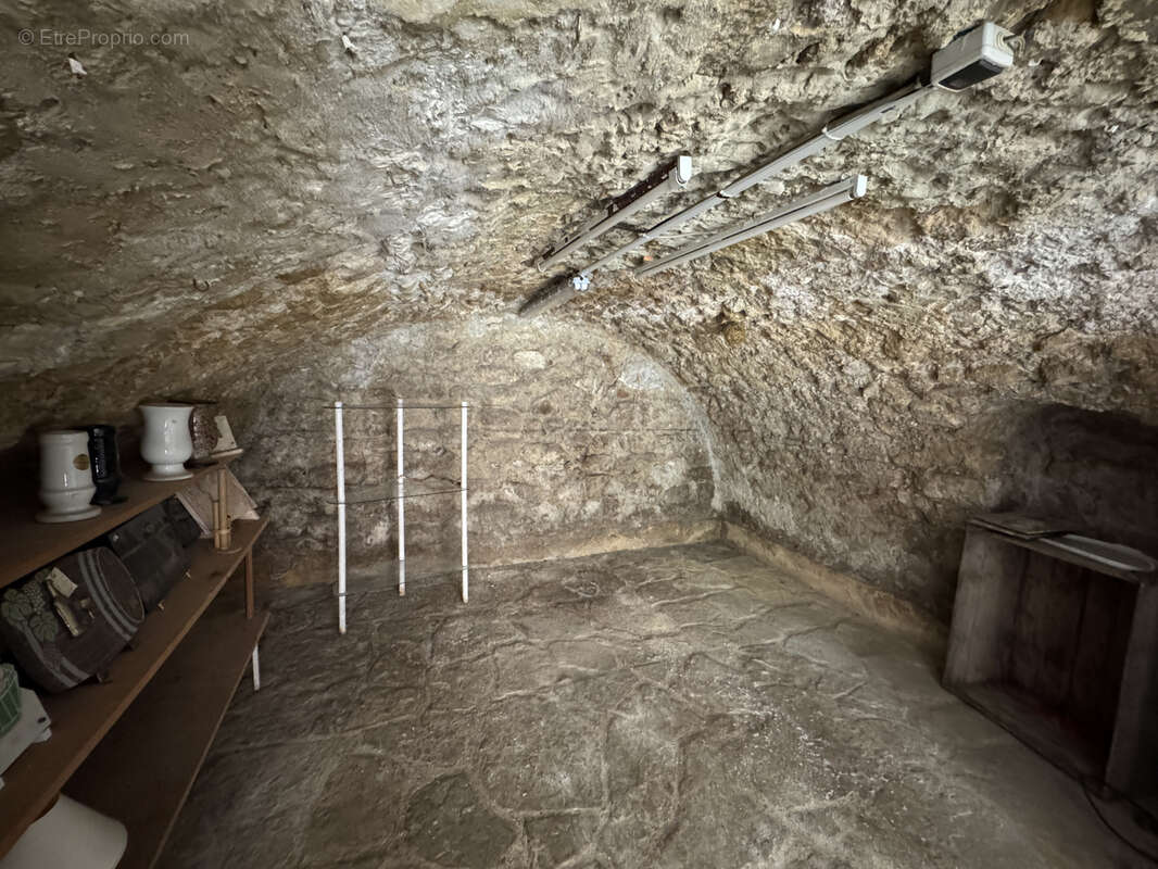 Appartement à MORMOIRON