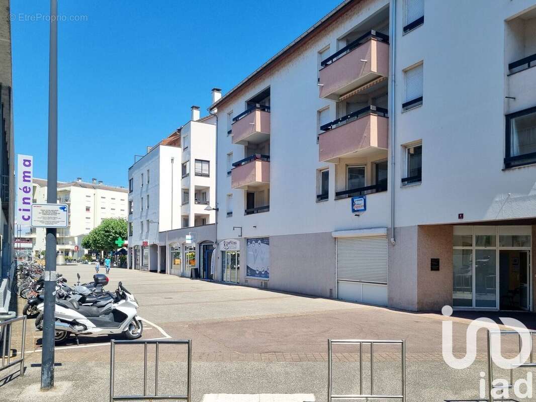 Photo 2 - Appartement à CRAN-GEVRIER