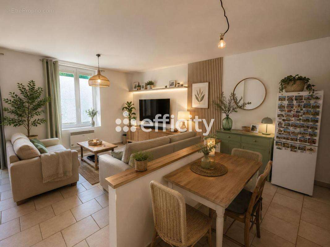 Appartement - photo 3