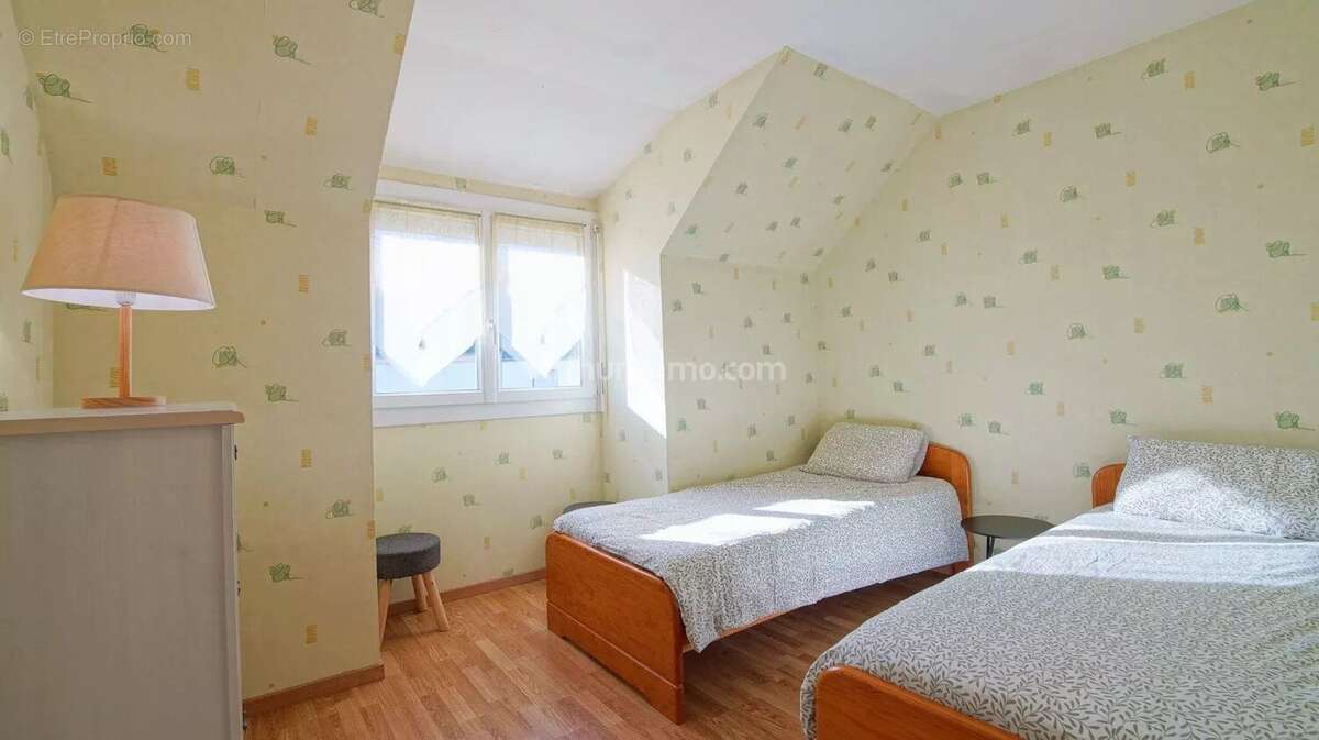 Maison à SAINT-BRIEUC