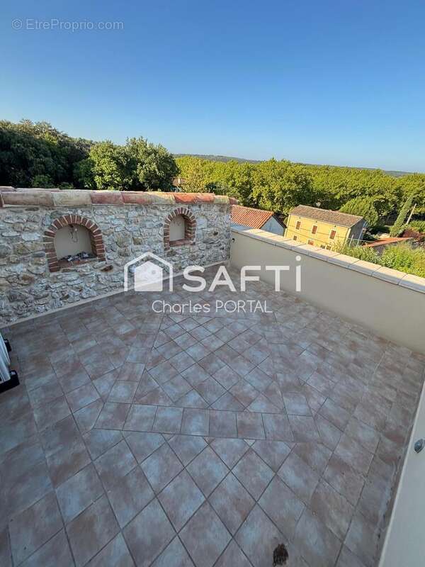 Photo 4 - Maison à BROUZET-LES-ALES