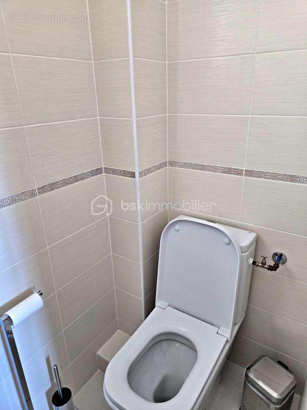 Maison à CARRY-LE-ROUET