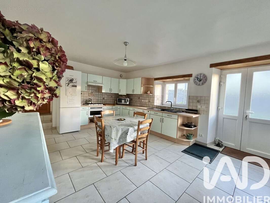 Photo 4 - Maison à CANISY