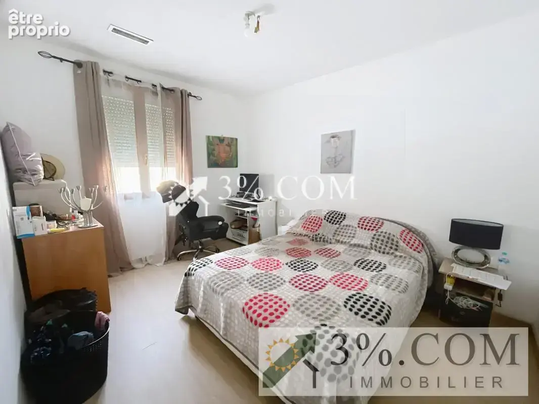 Grande maison plain pied avec piscine - photo 8